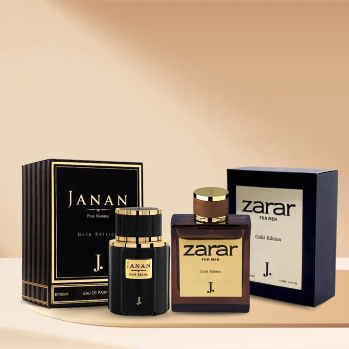 Best junaids jamsheds Azaadi Offer Janan and Zarar Buy one get one free